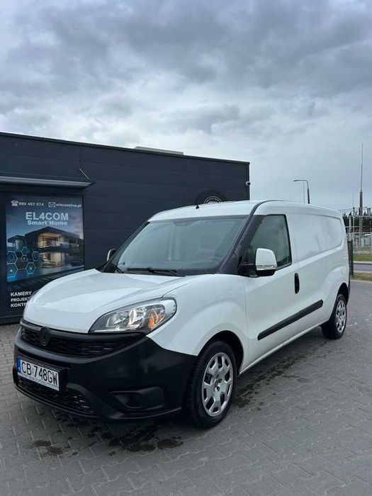 Sprzedam Fiat Doblo