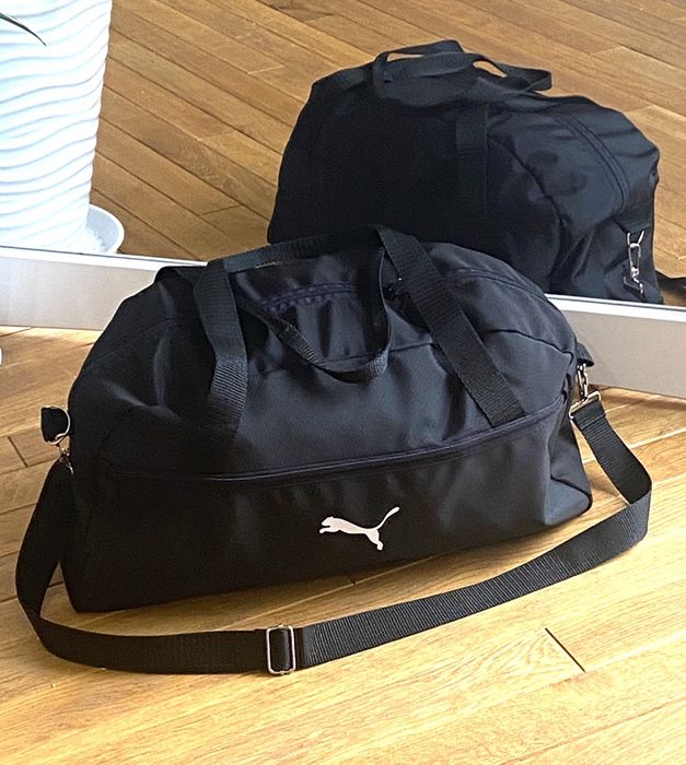 Сумка спортивна. Сумка в спортзал. Ширина 45см, 50см, 60см, 70см