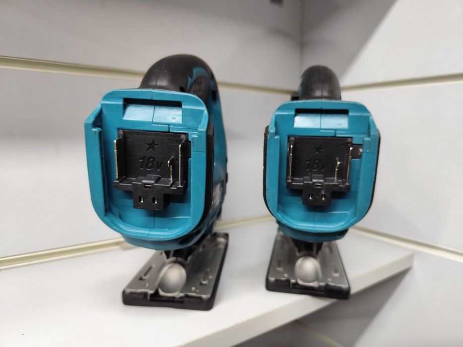 Makita DJV180/ акумуляторний лобзик Макіта оригінал