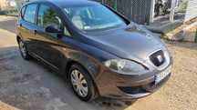 *Altea*1.6 MPI*Klima