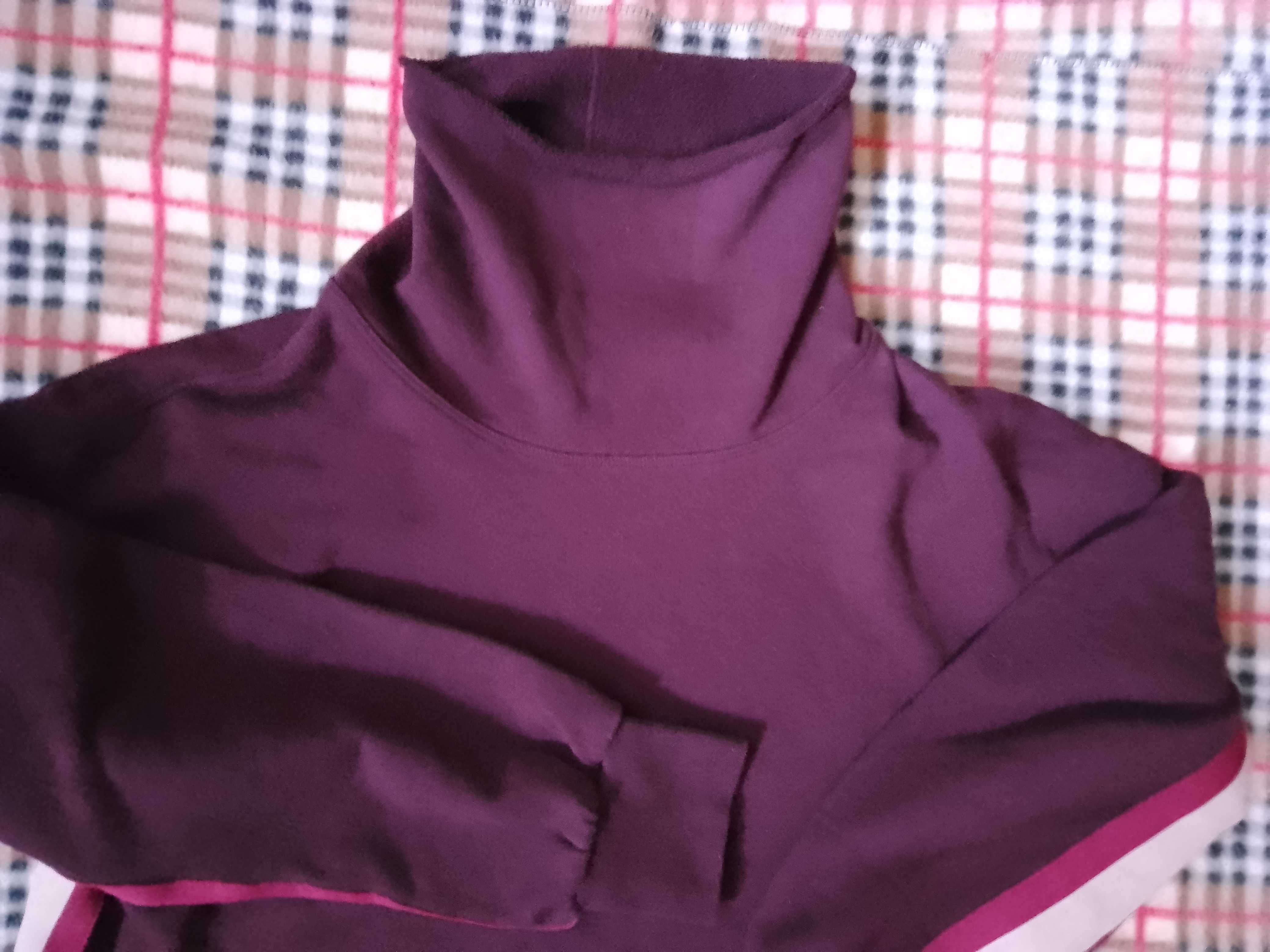 Свитер женский " CALVIN   klein " (  Р. 48-50)  Коттон