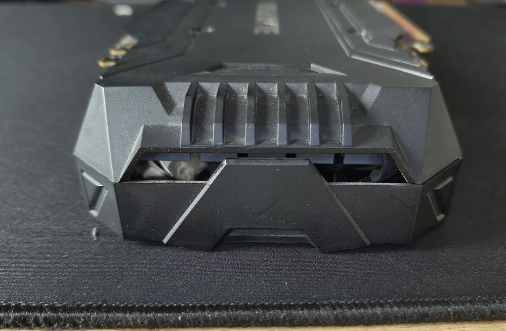 Gigabyte GeForce GTX 1060 6GB