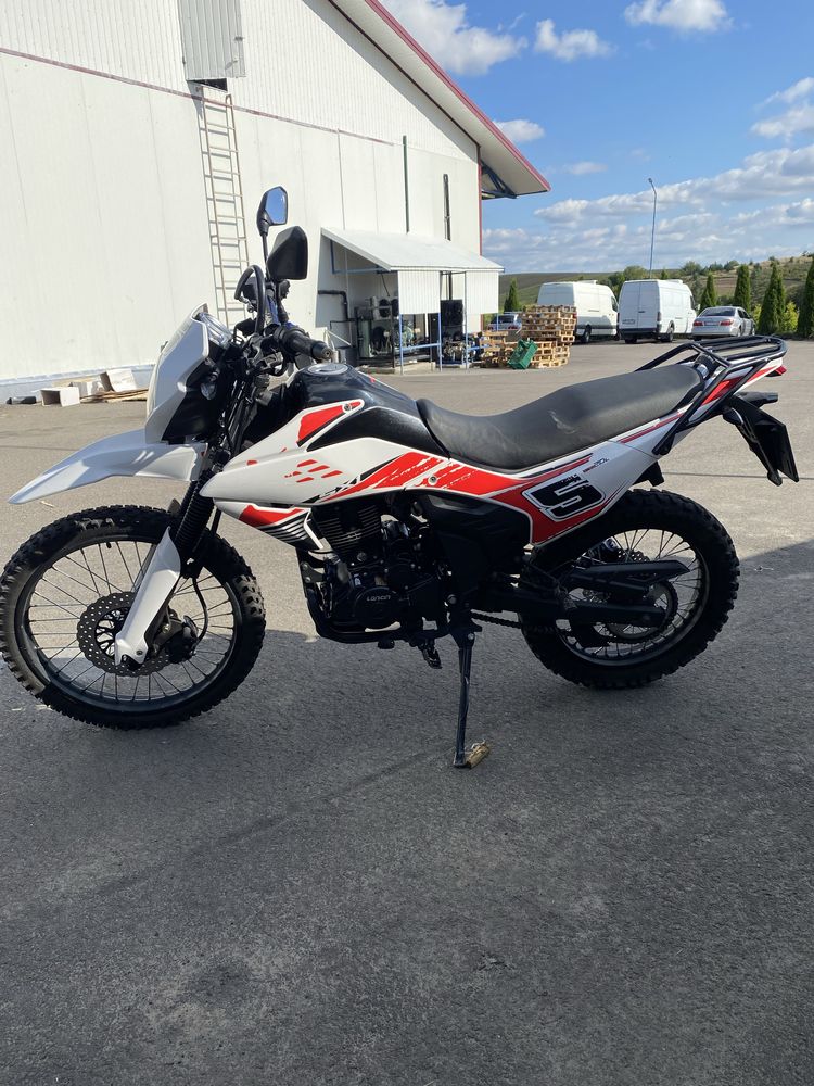 loncin lx200gy-8