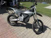 Stark Varg mx gen 2 2025 elektryczny cross