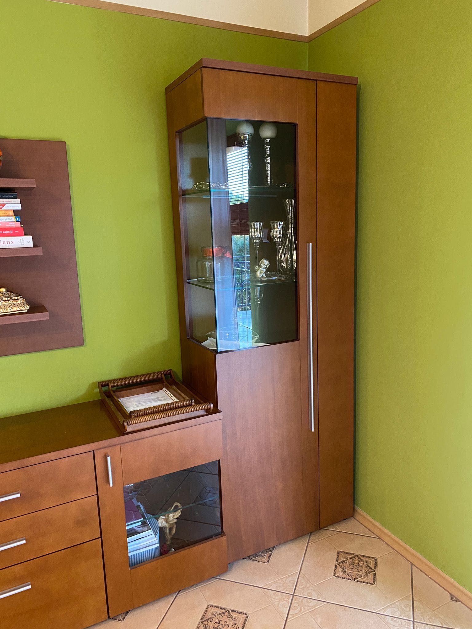 Komplet mebli do salonu