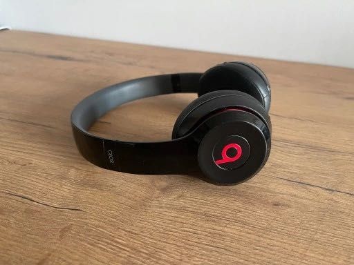 Beats Solo 2 ideał