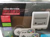 Игровая приставка Super mini SFC