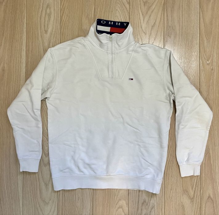 Чоловічий світшот Tommy Hilfiger