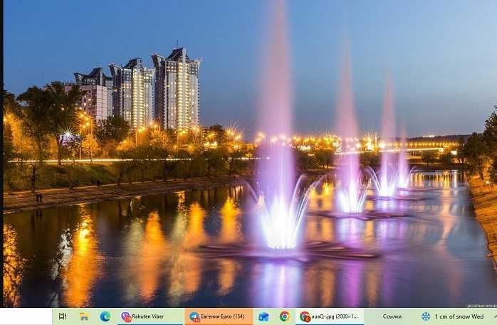 Продам двухкімнатну на Русановці, бул. Шамо 20 метро 12 хвилин