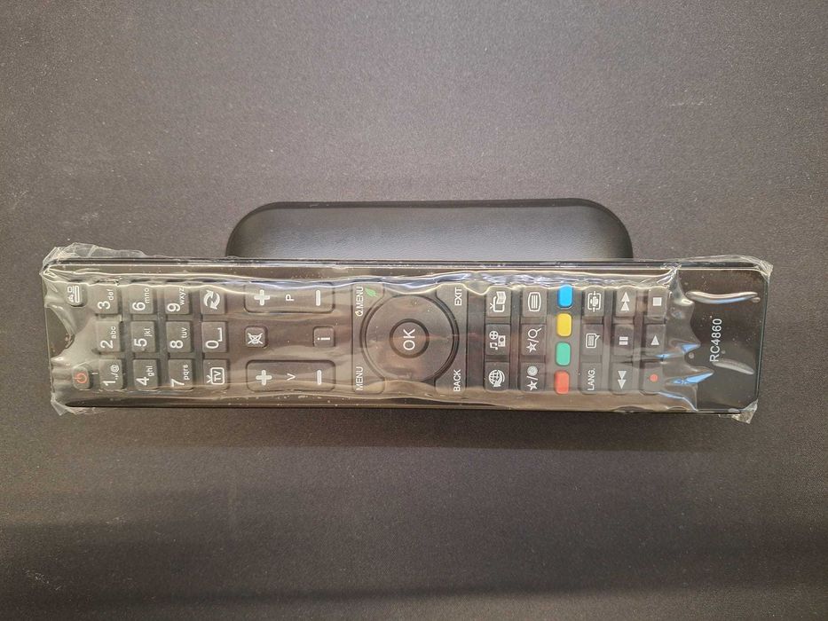 Comando TV universal