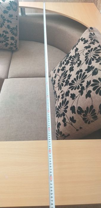 Продам кутовий диван б/у