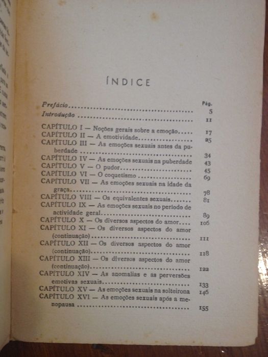 André Binet - O Amor e a Emoção na mulher