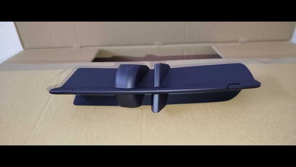 Grelhas para faróis nevoeiro/SEM faróis AUDI A3 8L ORIGINAL