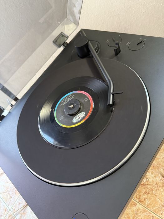 Gira-Discos Sony PS-LX310BT