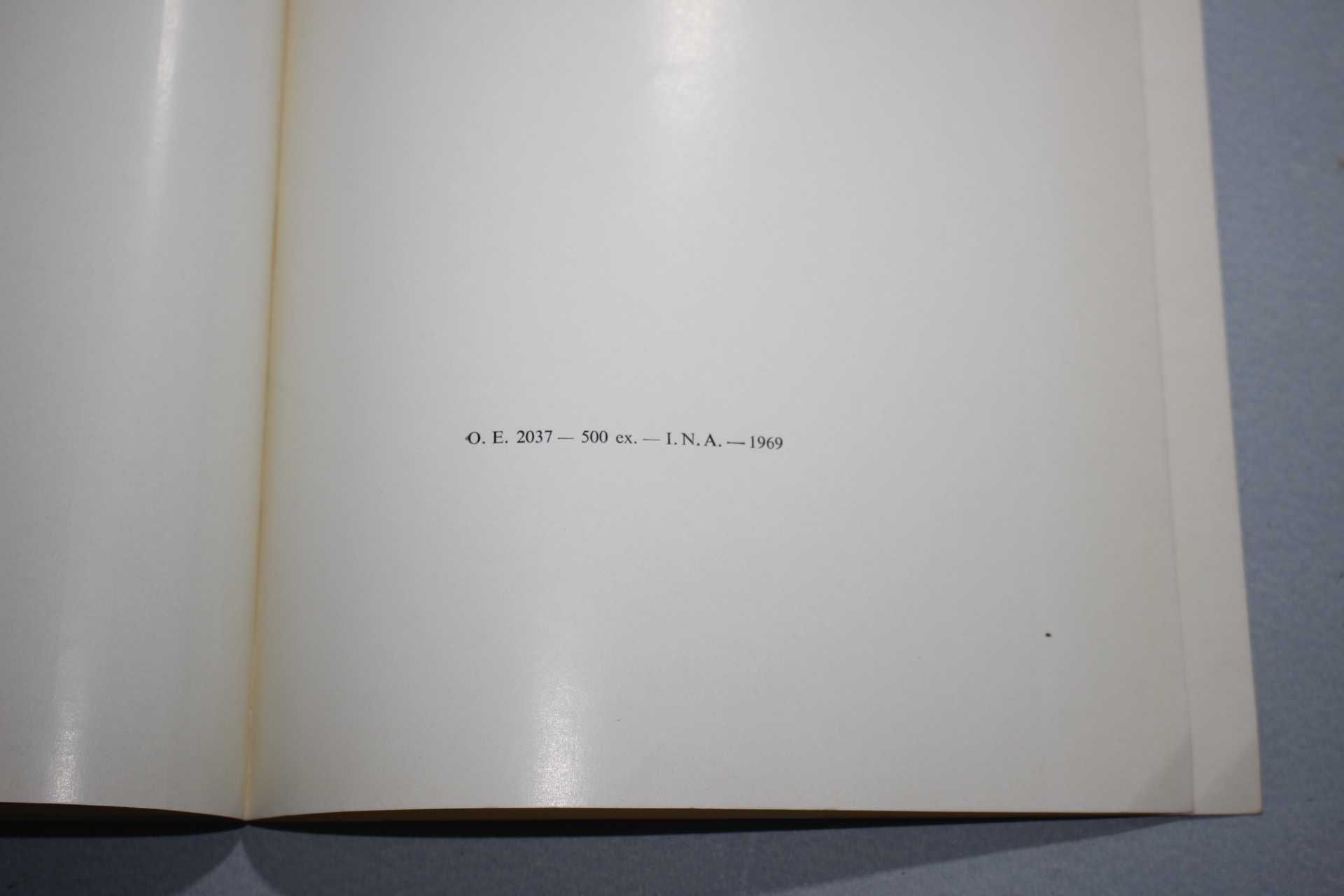 Livro-V Centenario Nascimento Vasco da Gama-Dia da Marinha 1969-Angola