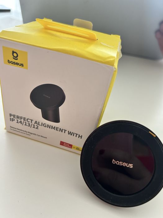 Suporte Para Telemóvel