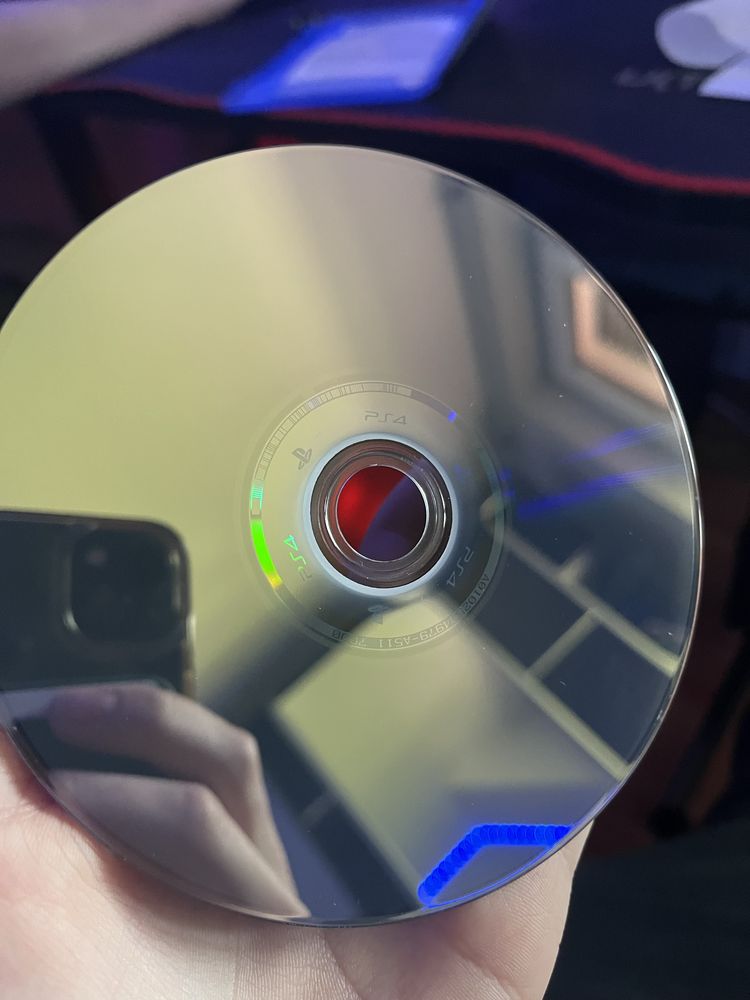 Need For Speed (2014) Playstation4