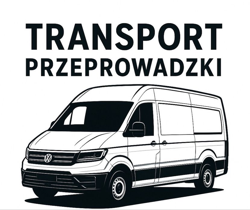 Przeprowadzi/Transport Szybko i Sprawnie