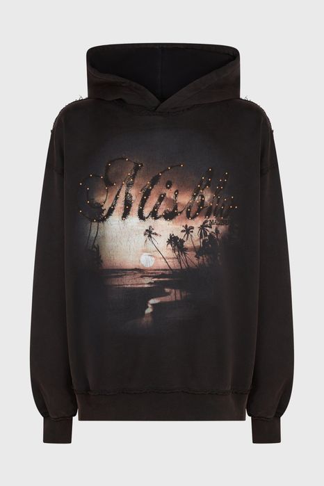 MISBHV «Edge Of The Sun» Hoodie | Оригінальне Худі MISBHV