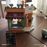 Playmobil pizzernia