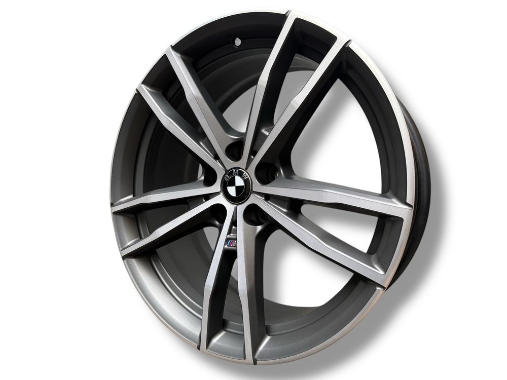 Nowe oryginalne felgi BMW 19" Styling 791 M G20 G21 G22 G26 G42 G31