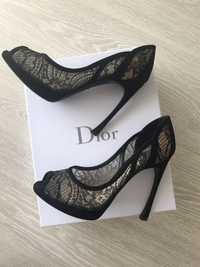 Туфли Dior, оригинал