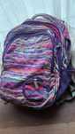 Mochila escolar de excelente qualidade
