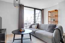 Apartment in Avenidas Novas