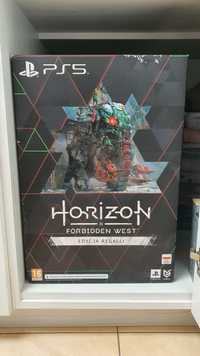Horizon Forbidden West Edycja Regalla PL PS5