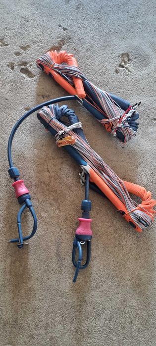 Barras F-one Linx Bar 45/38 e 45/55