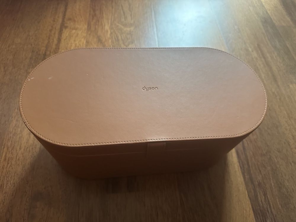 Фен Dyson стайлер Airwrap Complete HS01