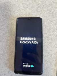Мобільний телефон Samsung A10
