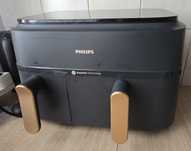 Air fraier Philips NA 352 Super Stan