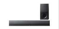 Soundbar Sony HT CT390