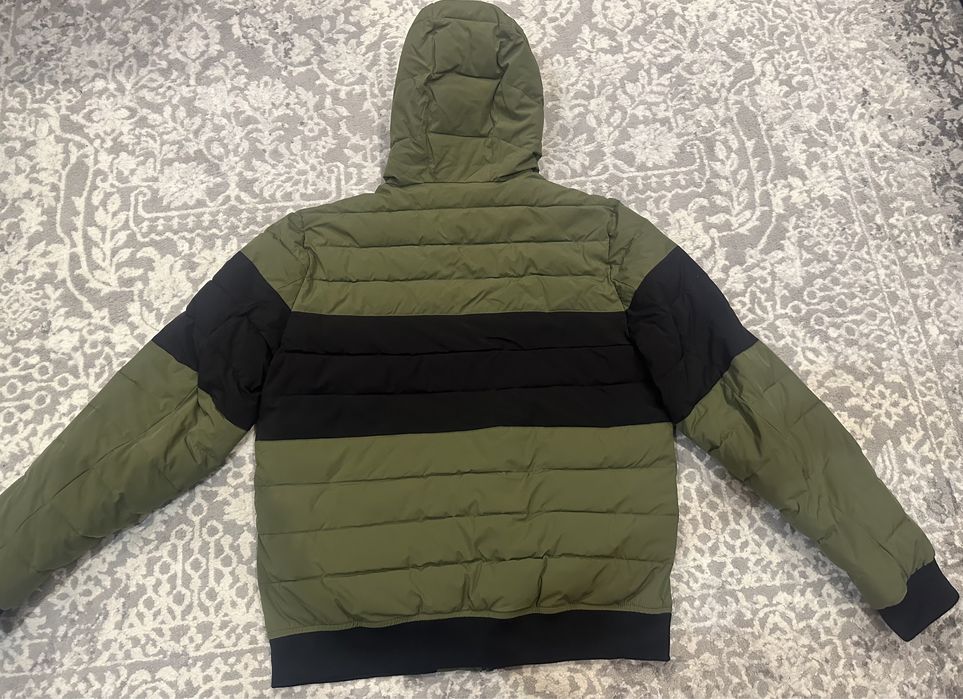 Куртка чоловіча DKNY XXL