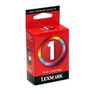 Impressora+Scanner+Fotocopiadora Lexmark X3450 - em excelente estado!