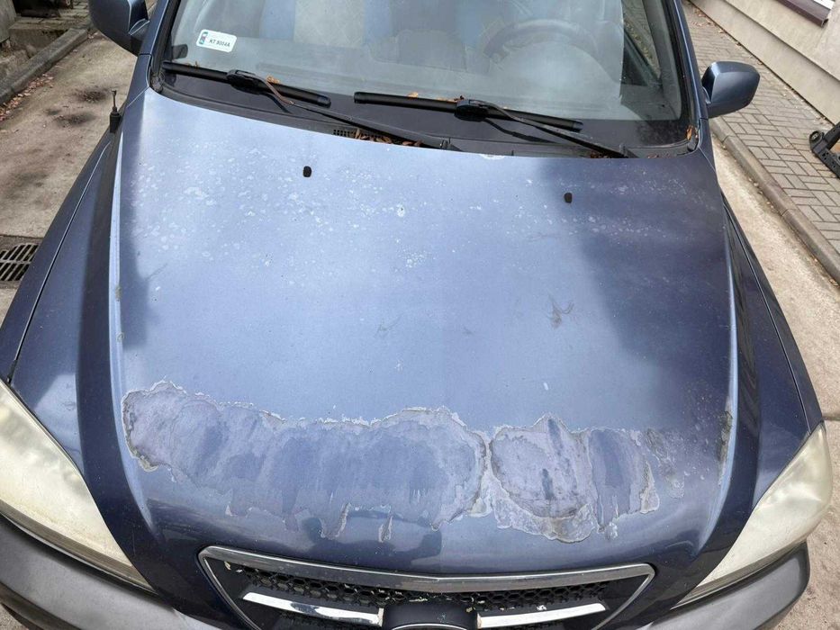 na części rura kolektory przepustnica kia sorento I 1 2.5 crdi d4cb UY