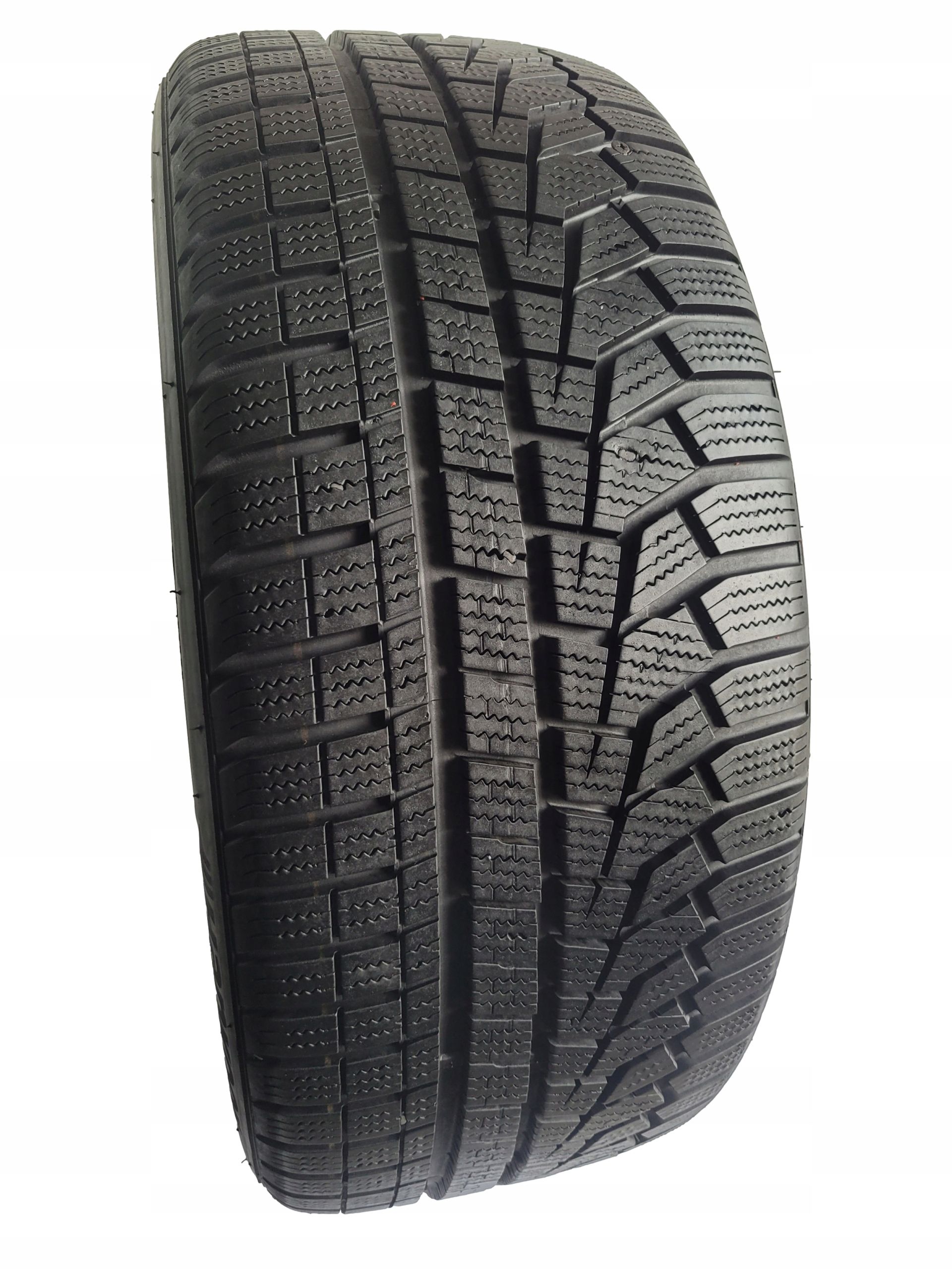 Hankook winter icept evo2 215/45 R17 91W 7 7.5mm