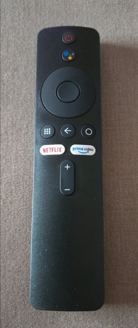 Compatível com TV Samsung e Xiaomi  (Ler Descrição)