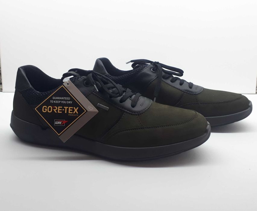 Ténis Ara Gore-Tex Novos!