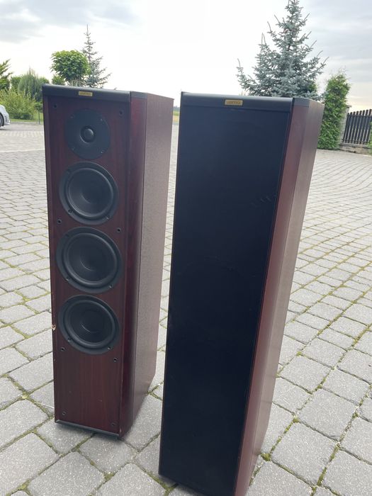 Jamo Classic 8 - Kolumny/ Głośniki