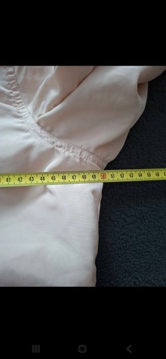 Kurtka bomberka damska