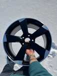 Обмін диски ротор rotor r17 ваг vag audi