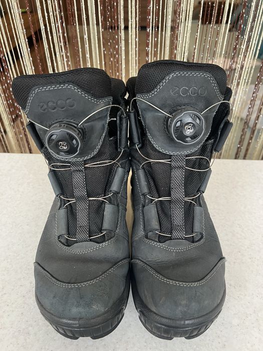 Чолівічі черевики зимові