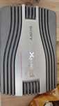 Amplificador Sony xplod 555w