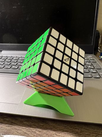 Головоломка кубик рубика 5х5
