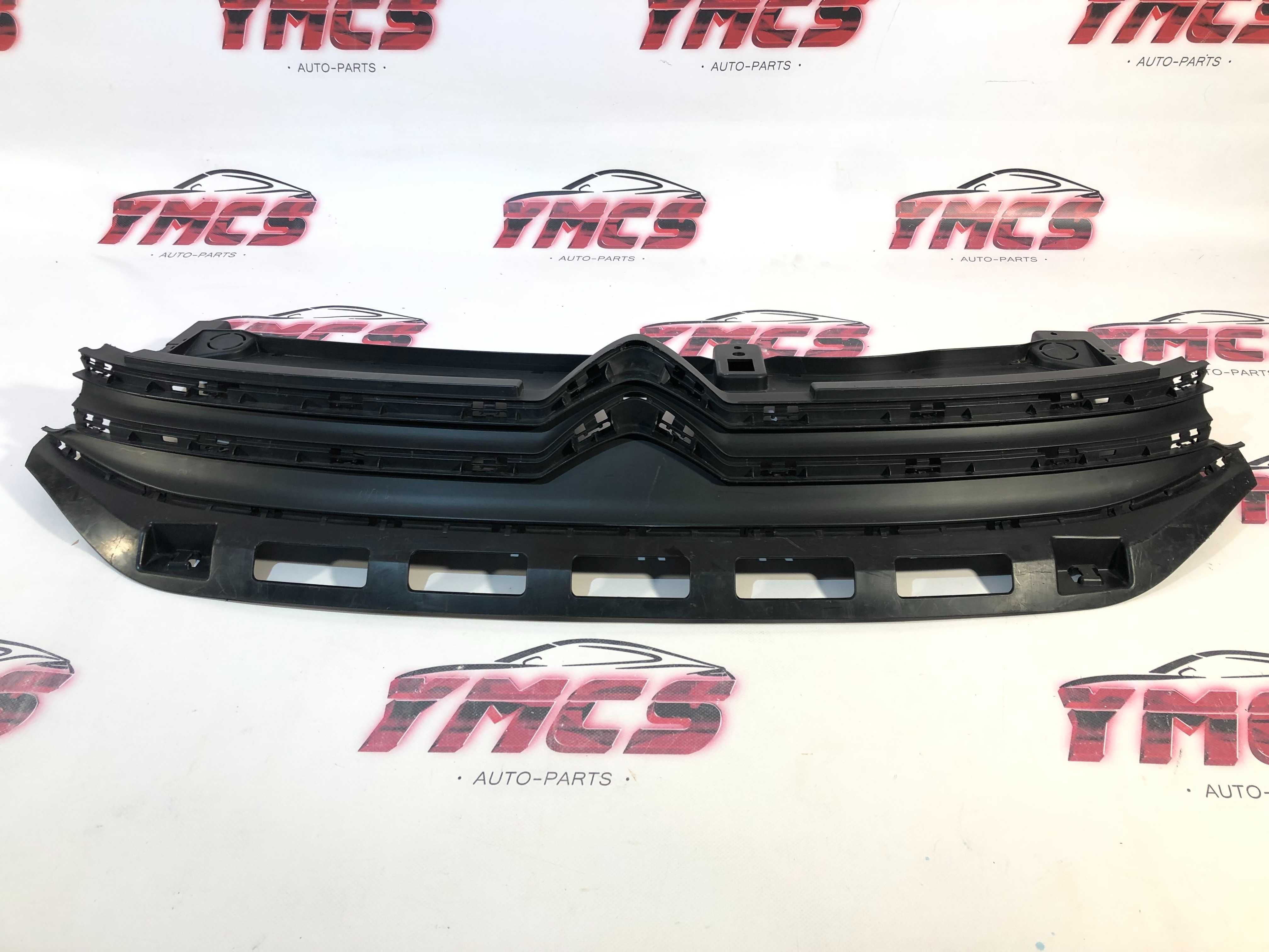 Grelha Frontal CITROEN C3 III 3 ORIGINAL
