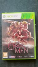 Of Orcs and Men - X360