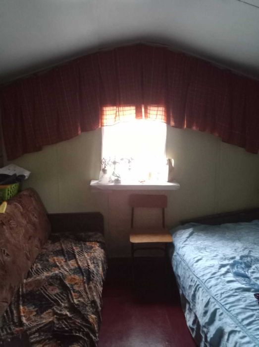 Облагороджена дачна ділянка з садовим будинком!