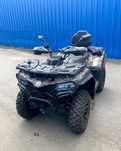 Обмін! Квадроцикл CFMOTO CFORCE 520